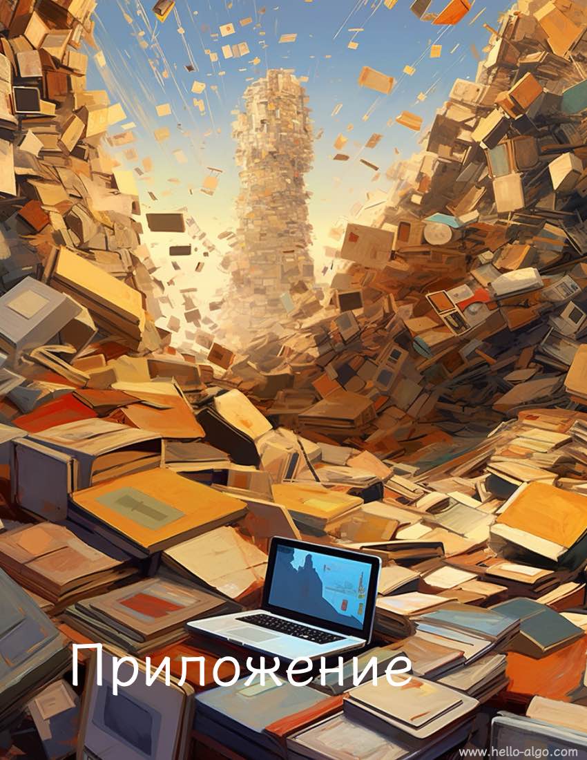 Приложение